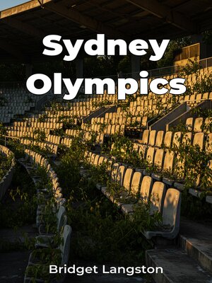 cover image of Sydney Olympics
